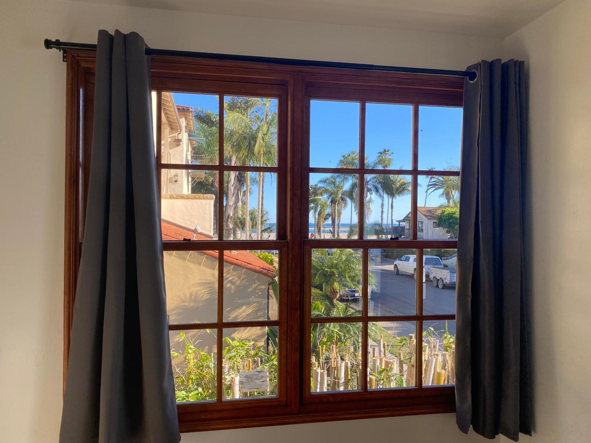 Tide Pool Villas Santa Barbara Exterior photo