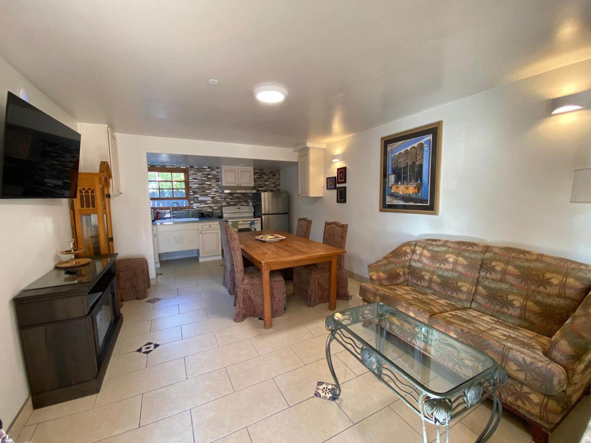 Tide Pool Villas Santa Barbara Room photo