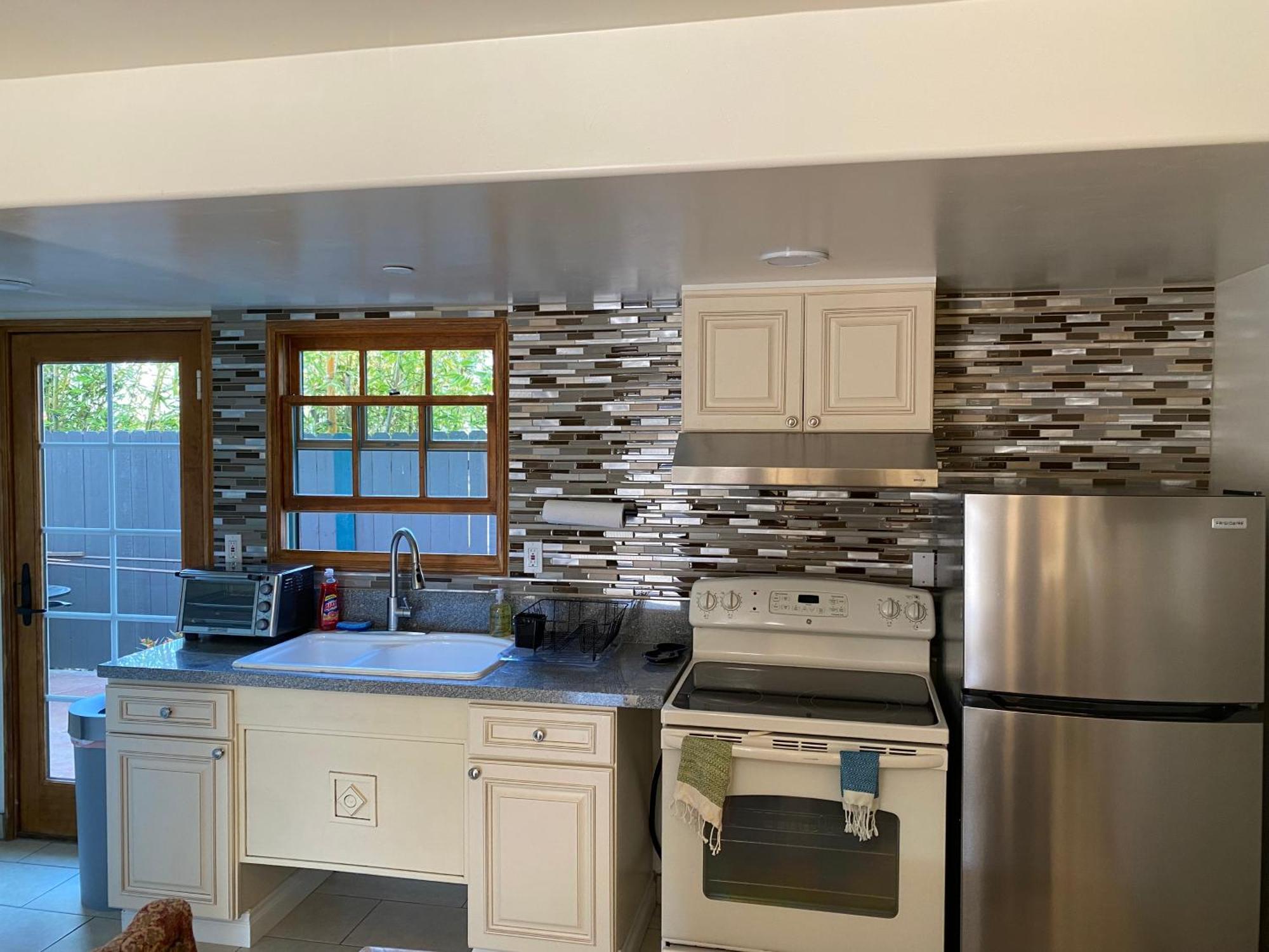 Tide Pool Villas Santa Barbara Room photo