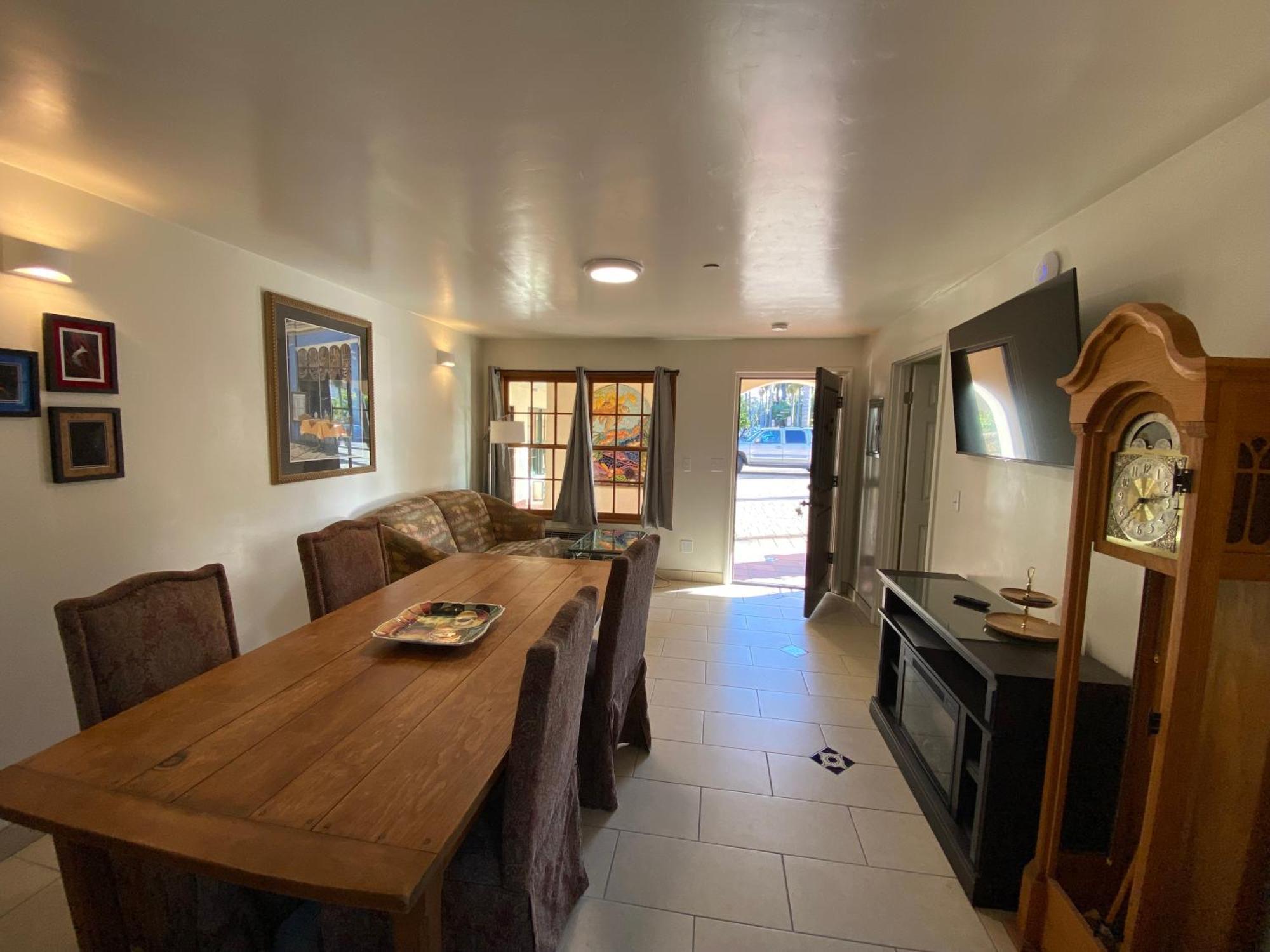 Tide Pool Villas Santa Barbara Room photo